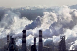 Плохая экология – результат деятельности человека